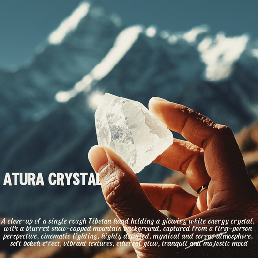 Unlock the Power of Crystal Healing with Mystic Pets